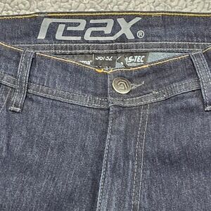REAX 267 Jeans Indigo | 36x32
